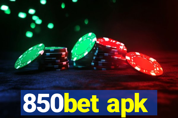 850bet apk